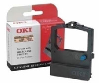 Oki Ribbon Black for Microline ML182/280/3320/3321 (9002303)